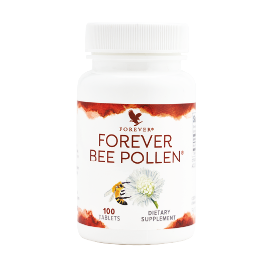 FOREVER BEE POLLEN $17.11