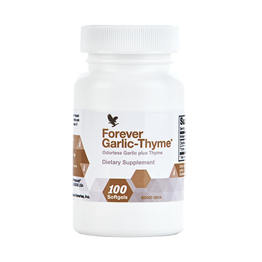 AJO Y TOMILLO $21.46