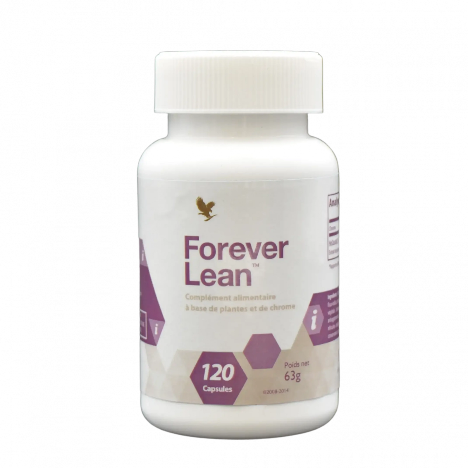 FOREVER LEAN $45.37