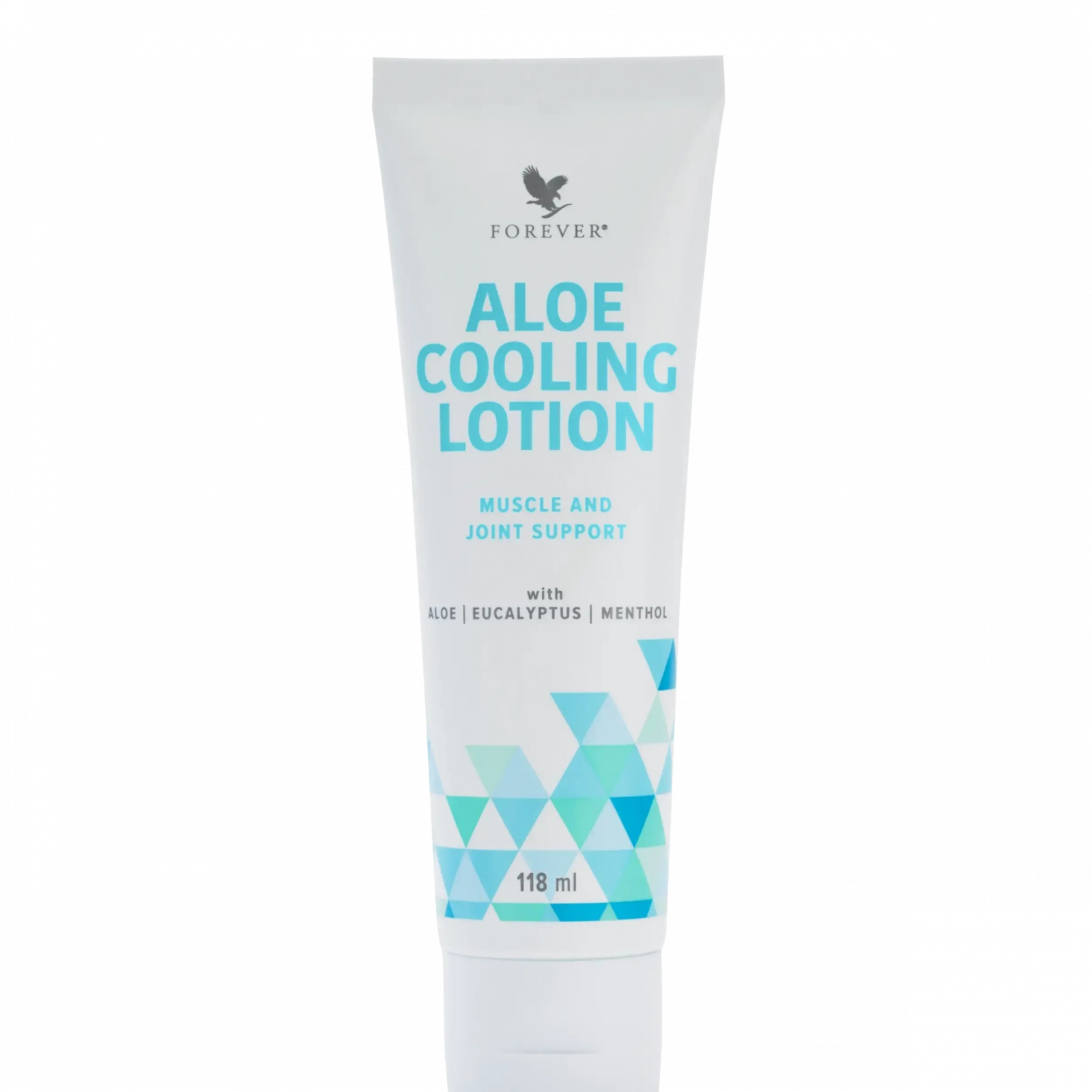 ALOE COOLING LOTION        $18.28
