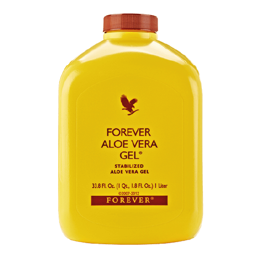 ALOE VERA GEL 1 L. $25.53