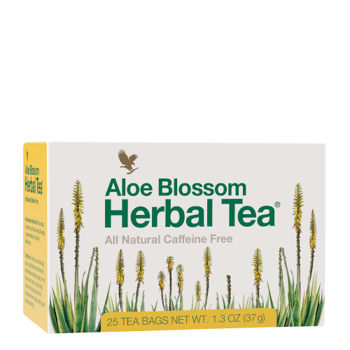 ALOE BLOSSOM HERBAL TEA $19.58