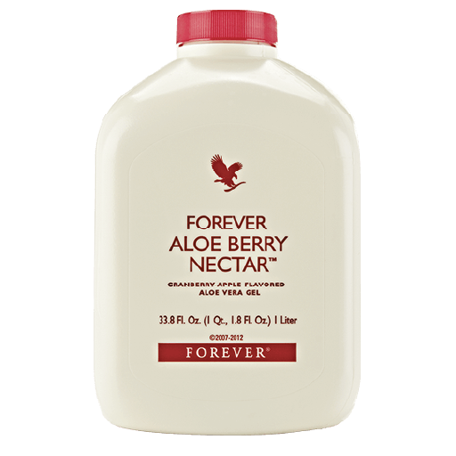 ALOE BERRY NECTAR 1 L. $25.53