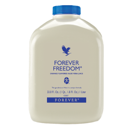 FOREVER FREEDOM 1 L. $36.14
