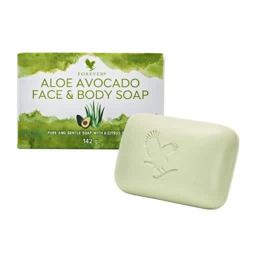 ALOE AVOCADO $7.84