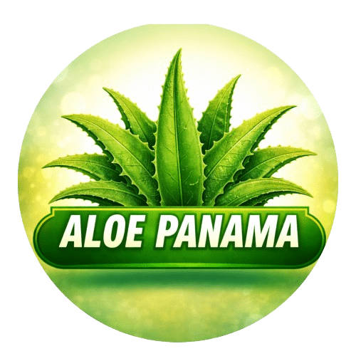 Aloe Panamá