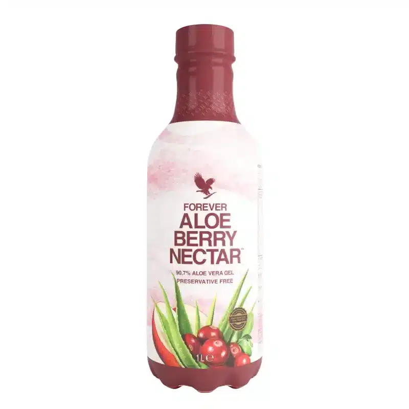 ALOE BERRY NECTAR $27.40