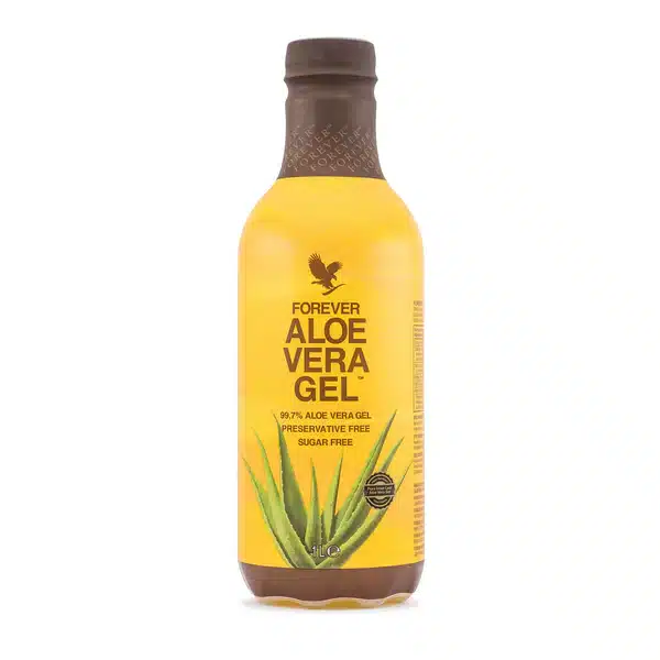 FOREVER ALOE VERA GEL $27.40