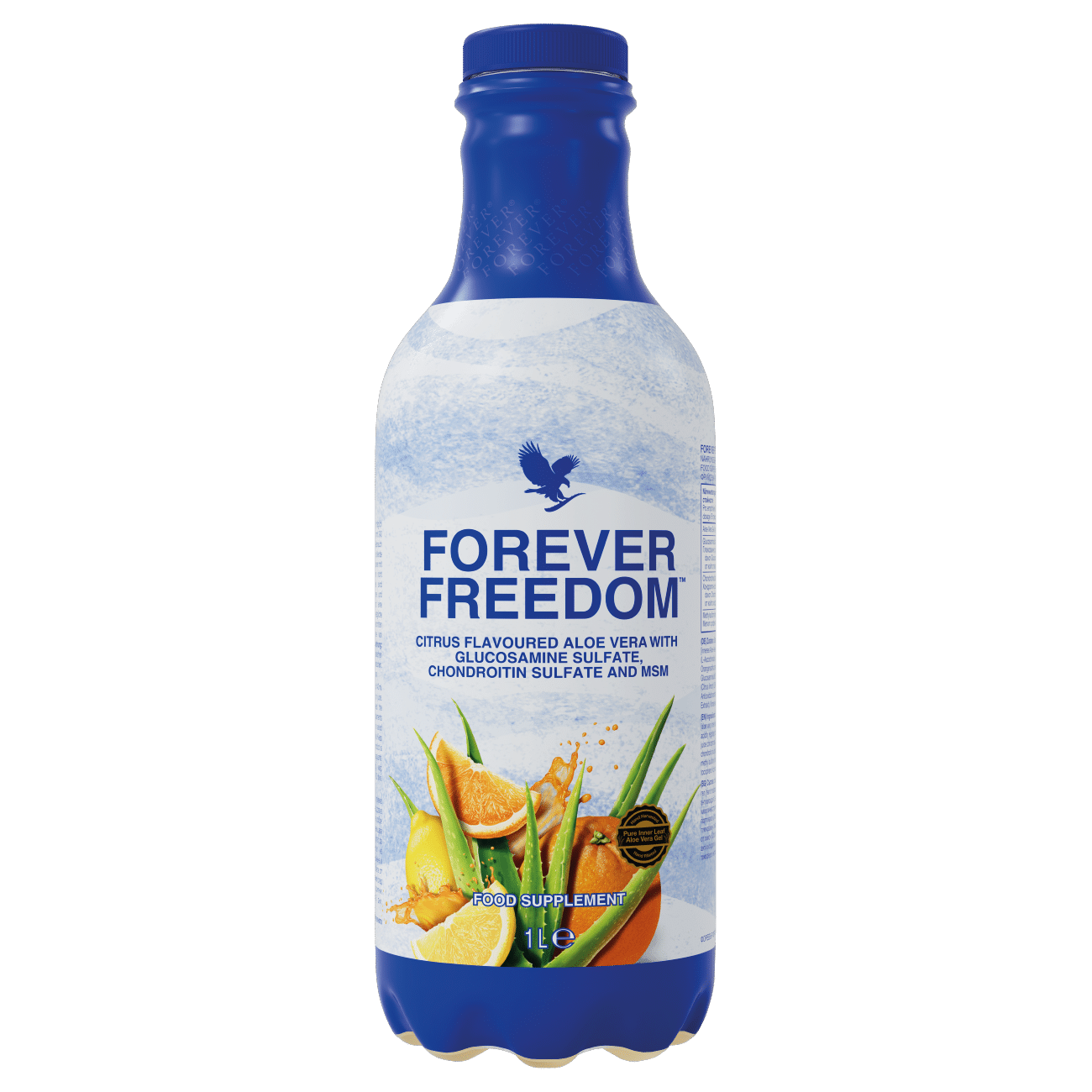 FOREVER FREEDOM $41.35